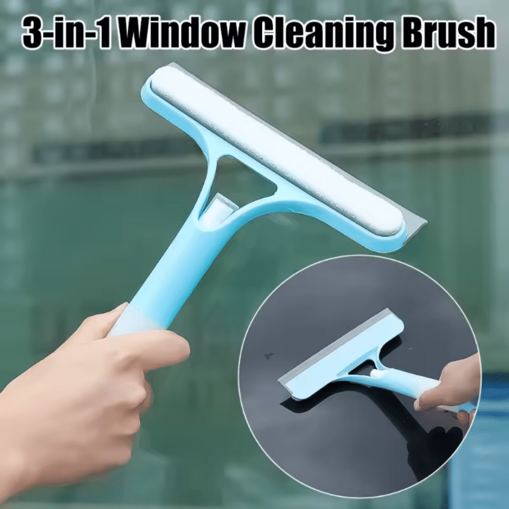 Panepro 3-in-1 Window Cleaner (official Retailer) 2025