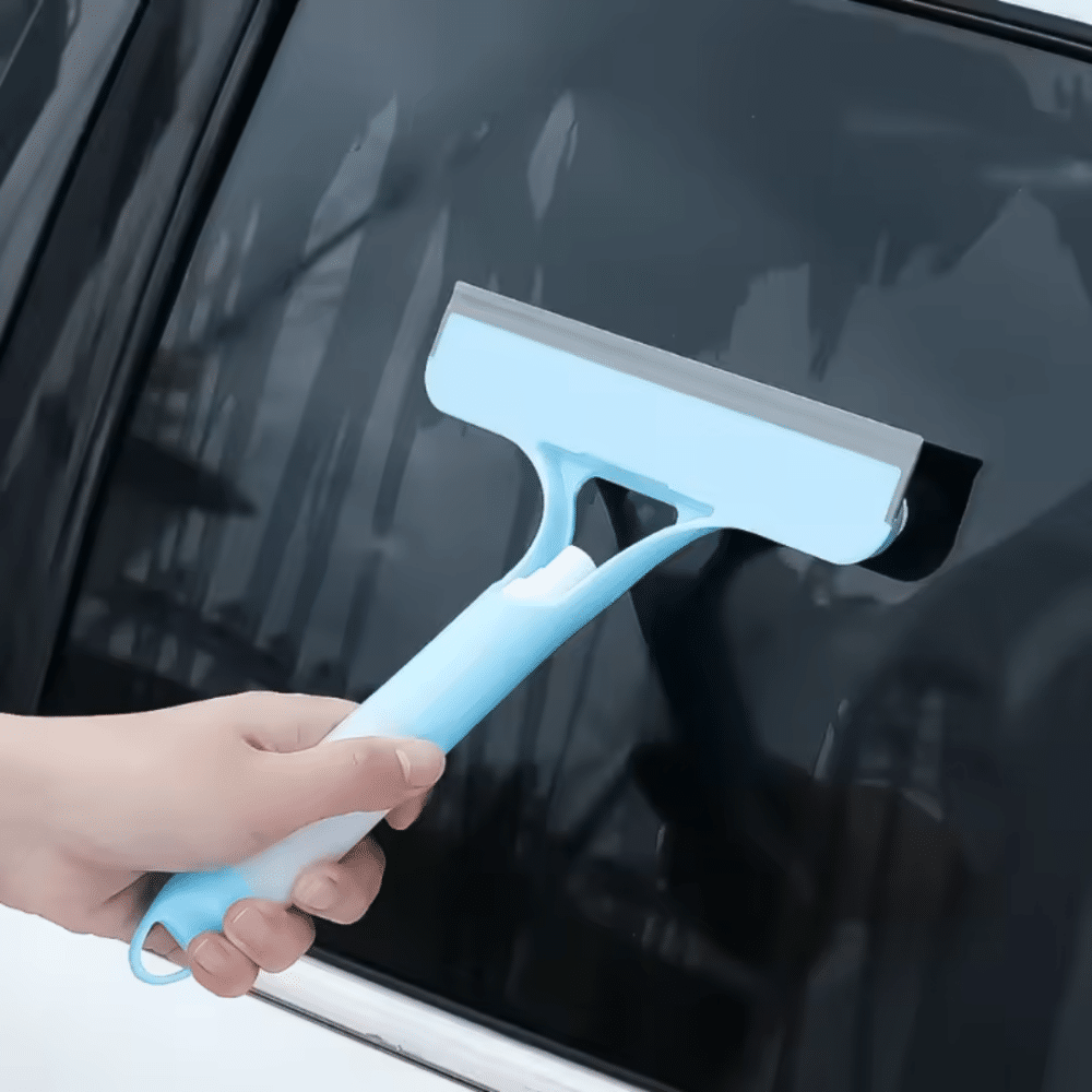 Panepro 3-in-1 Window Cleaner Benefits