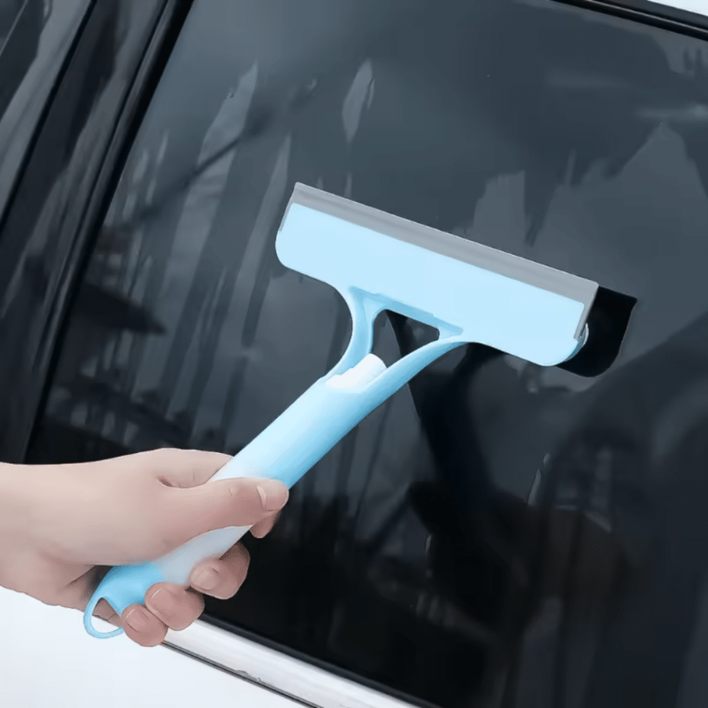 Panepro 3-in-1 Window Cleaner Benefits