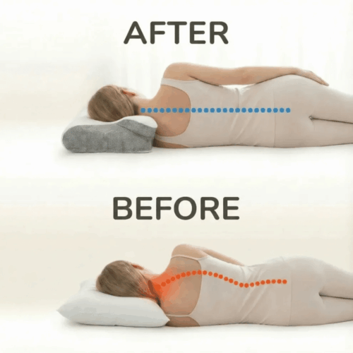 Doréve Cloudfaser Pillow (Official Retailer) [year]