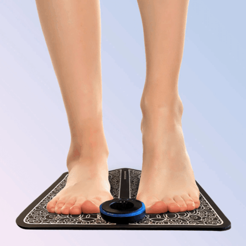 Ryoku Foot Massager - Official Retailer