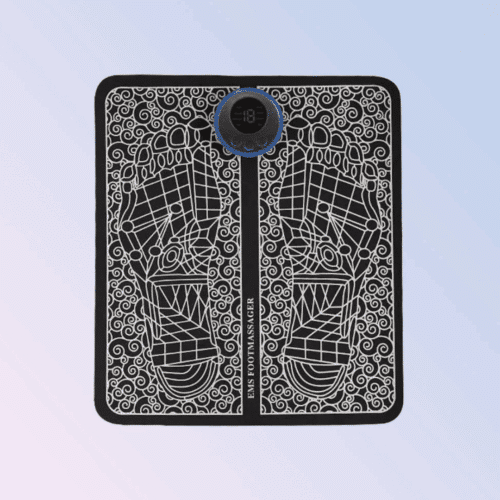 Ryoku Foot Massager - Official Retailer
