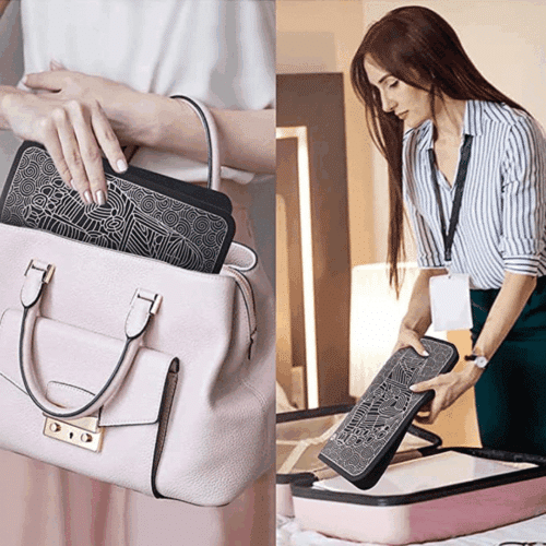 Ryoku Foot Massager - Official Retailer