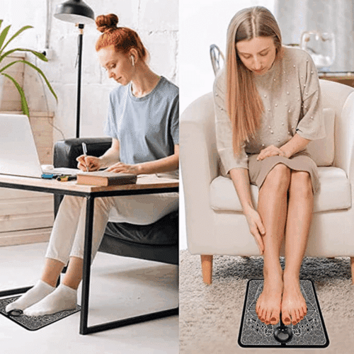 Ryoku Foot Massager - Official Retailer
