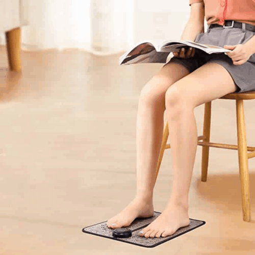 Ryoku Foot Massager - Official Retailer