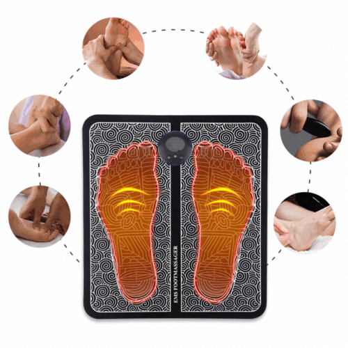 Ryoku Foot Massager - Official Retailer