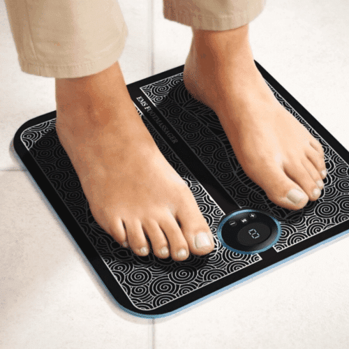 Ryoku Foot Massager - Official Retailer