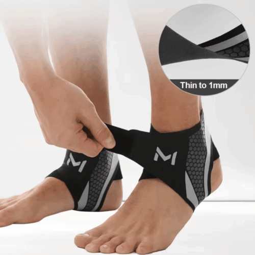 EvoSteps Ankle Brace (Official Retailer) [year]