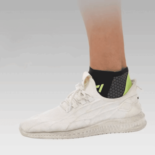 EvoSteps Ankle Brace (Official Retailer) [year]