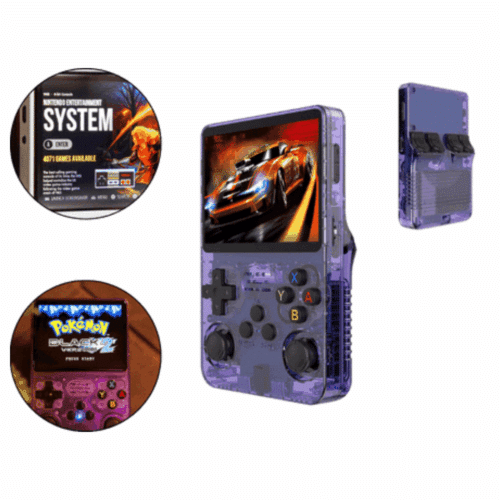 Inlight Keyboy (Official Retailer) [year]