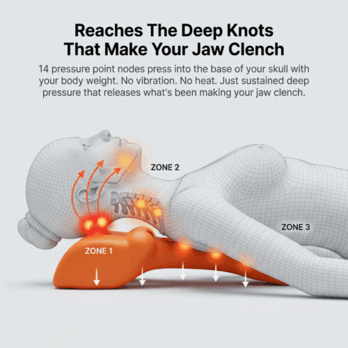 CerviPoint Trigger Point Massager (Official Retailer) [year]