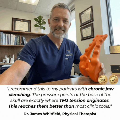 CerviPoint Trigger Point Massager (Official Retailer) [year]