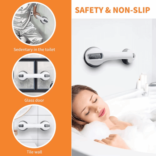 Lumelle Shower Grab Bar (Official Retailer) [year]