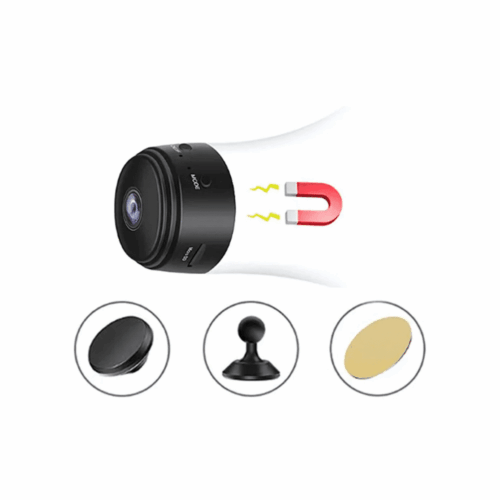 Spy Lens Cam (Official Retailer) [year]