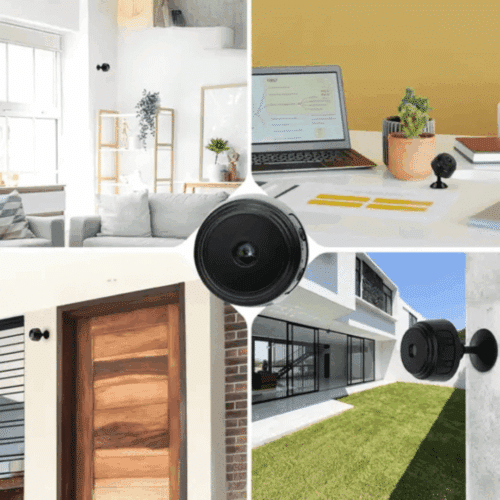 Spy Lens Cam (Official Retailer) [year]