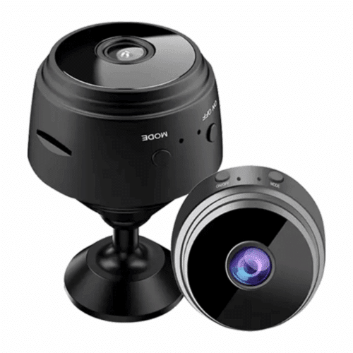 Spy Lens Cam (Official Retailer) [year]