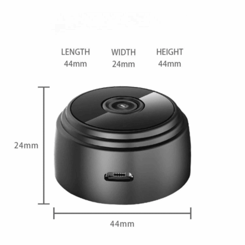 Spy Lens Cam (Official Retailer) [year]
