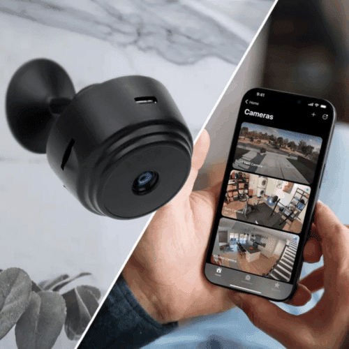 Spy Lens Cam (Official Retailer) [year]