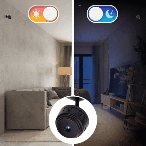 Spy Lens Cam (Official Retailer) [year]