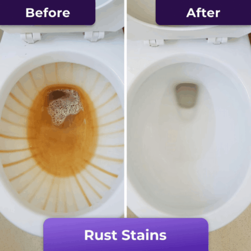 FizzClean Toilet Cleaner - Official Retailer