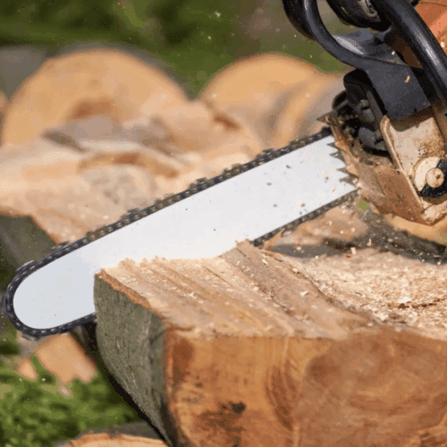 Qinux Klampero Chainsaw Sharpener (Official Retailer) [year]