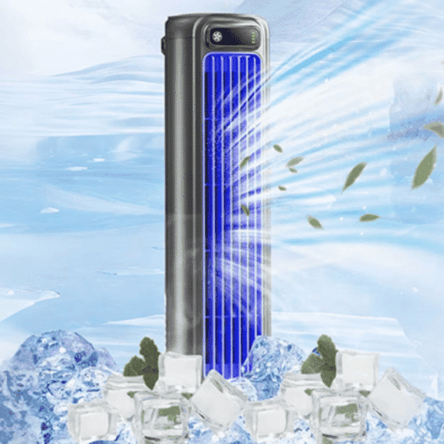 BreezaMax (Upgraded Version [year]) - Official Retailer