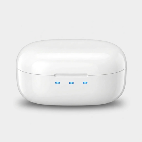 Modern Hearing Comfort Hearing Aids (Official Retailer) [year]