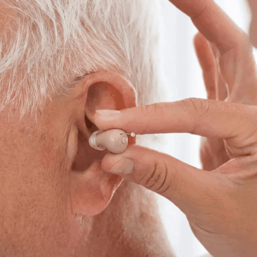 Modern Hearing Comfort Hearing Aids (Official Retailer) [year]
