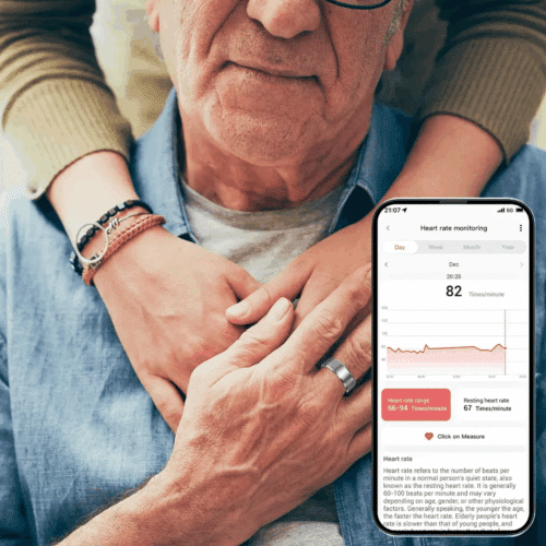Pulserive Smart Ring (Official Retailer) [year]