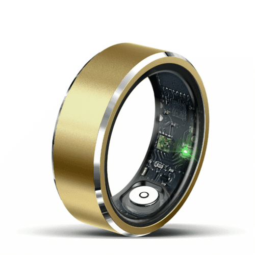 Pulserive Smart Ring (Official Retailer) [year]