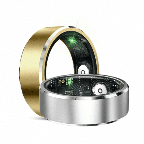 Pulserive Smart Ring (Official Retailer) [year]