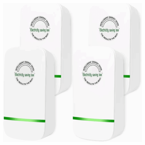 StopWatt (Upgraded Version [year]) - Official Retailer