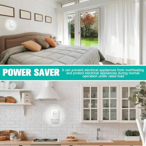 StopWatt (Upgraded Version [year]) - Official Retailer