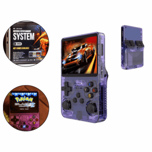Tekko One (Official Retailer) [year]